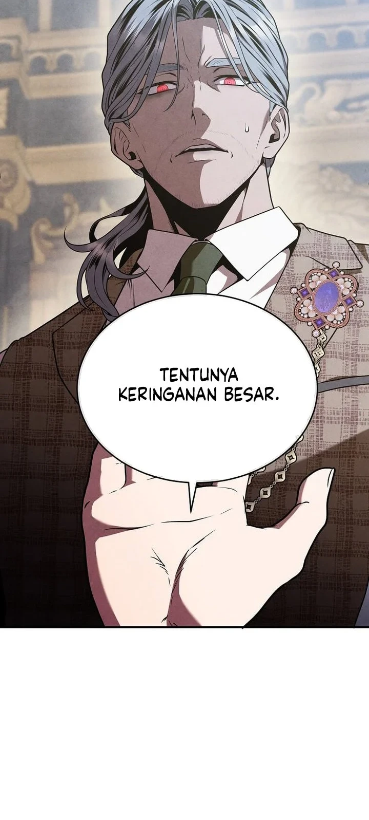 Chapter 170 - halaman 36