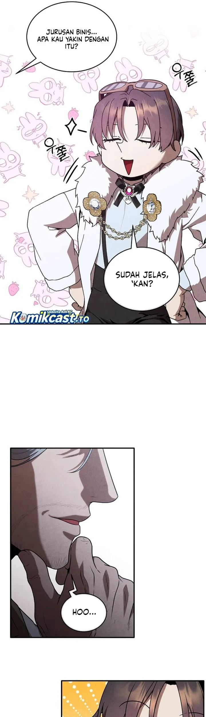 Chapter 170 - halaman 41