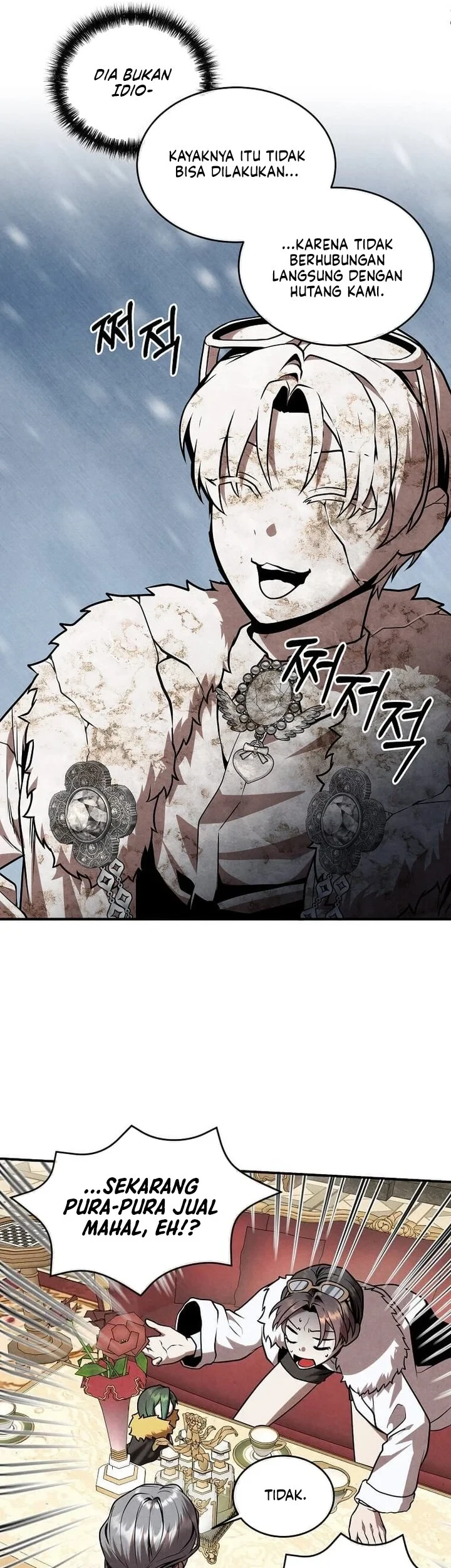 Chapter 170 - halaman 43