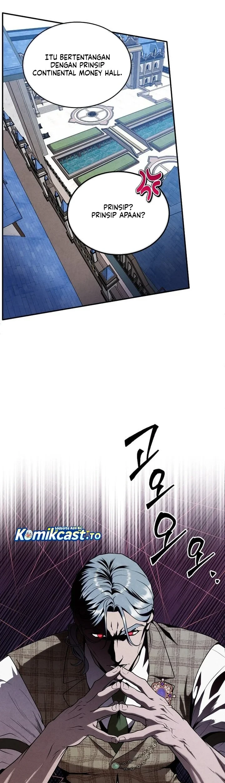 Chapter 170 - halaman 45