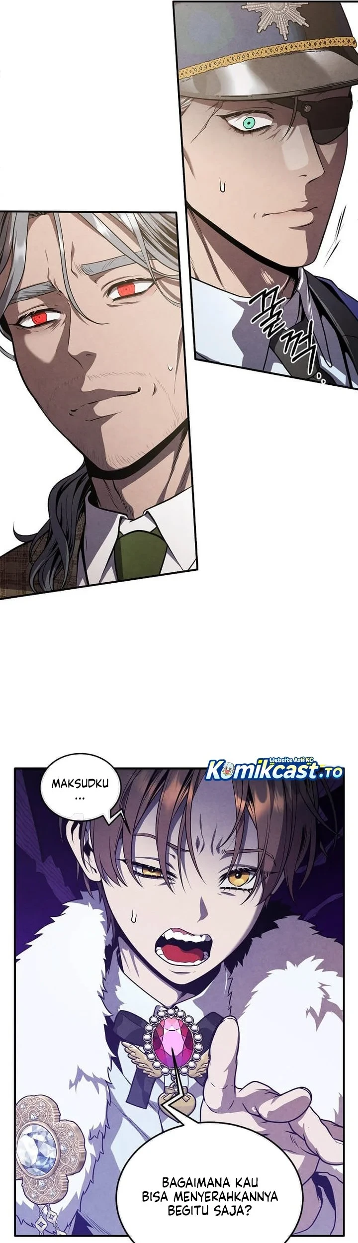Chapter 170 - halaman 7