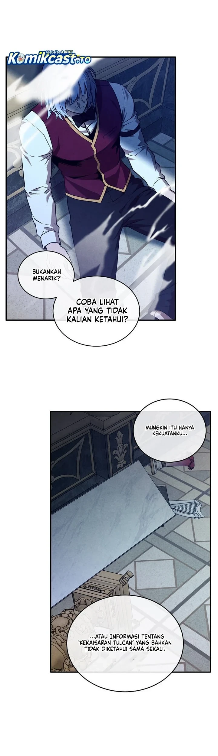 Chapter 171 - halaman 19
