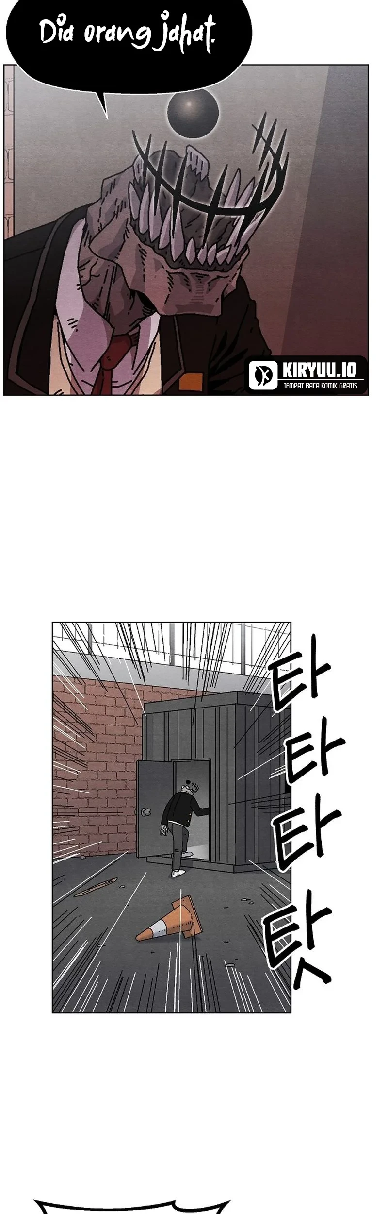 Chapter 21 - halaman 25