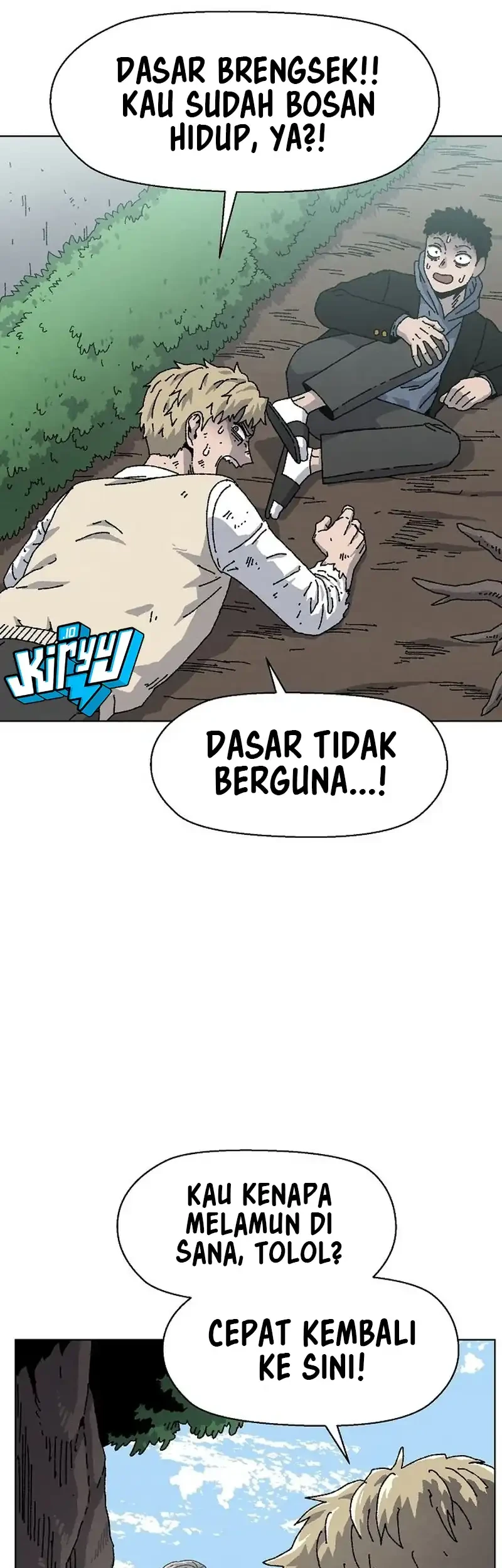 Chapter 25 - halaman 43