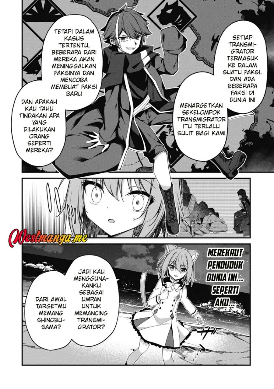 Chapter 18 - halaman 21