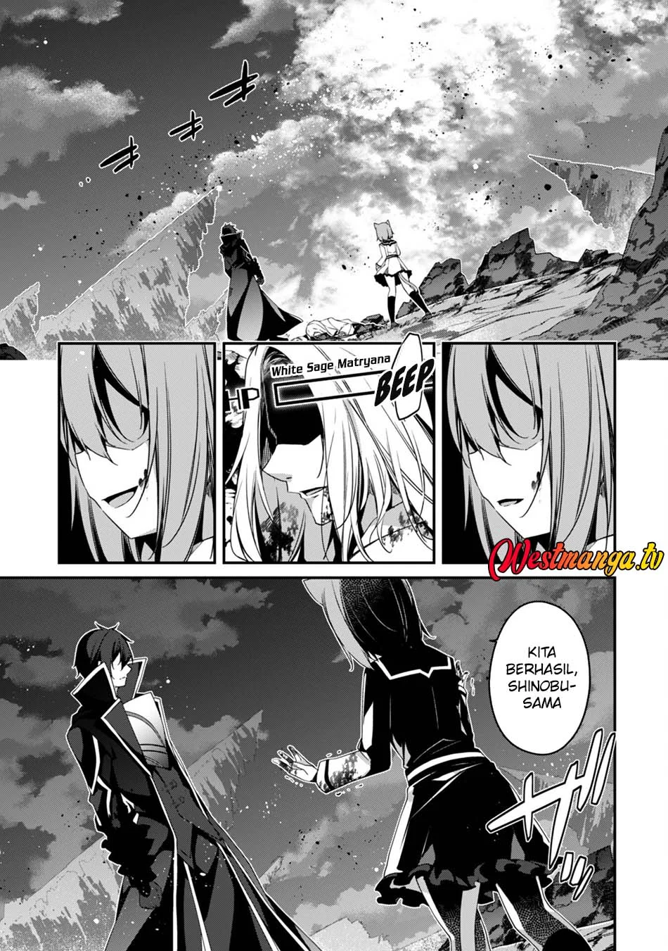 Chapter 21 - halaman 28