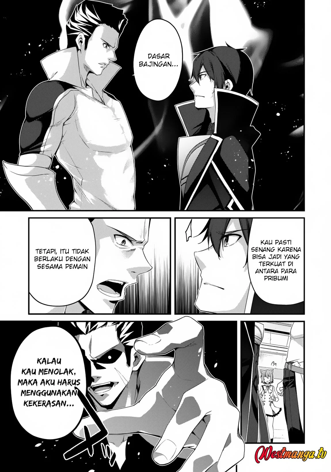 Chapter 23 - halaman 16