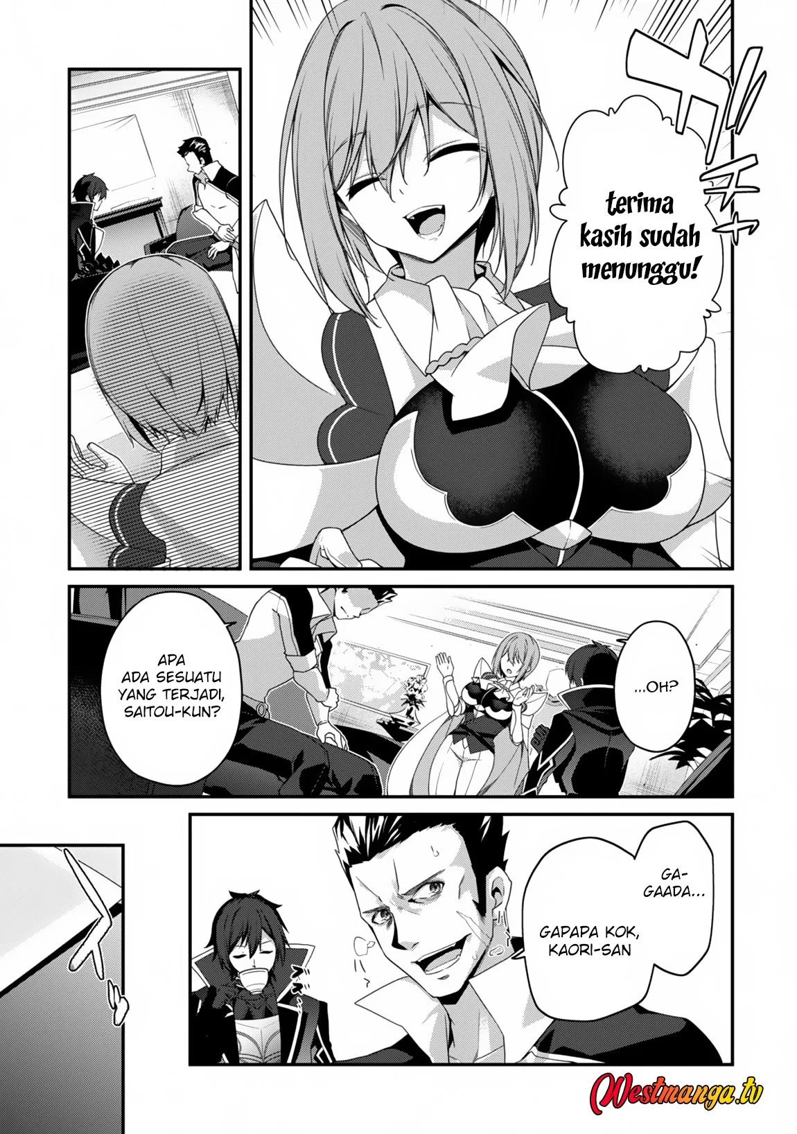 Chapter 23 - halaman 20