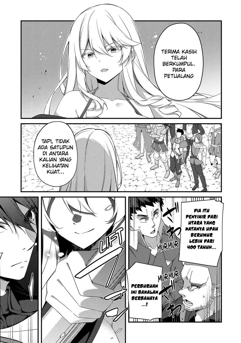 Chapter 25 - halaman 22