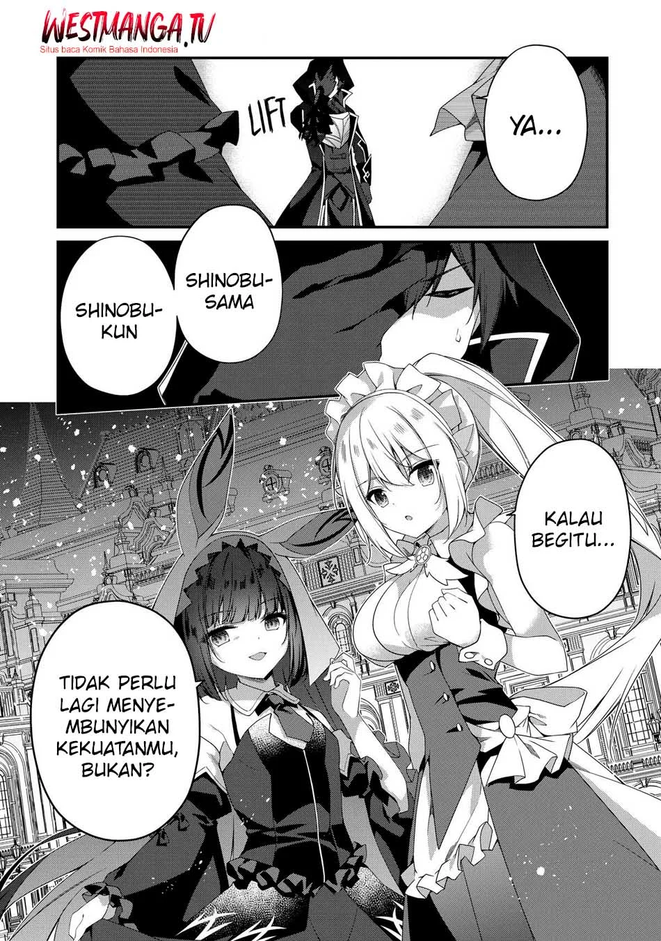 Chapter 25 - halaman 27