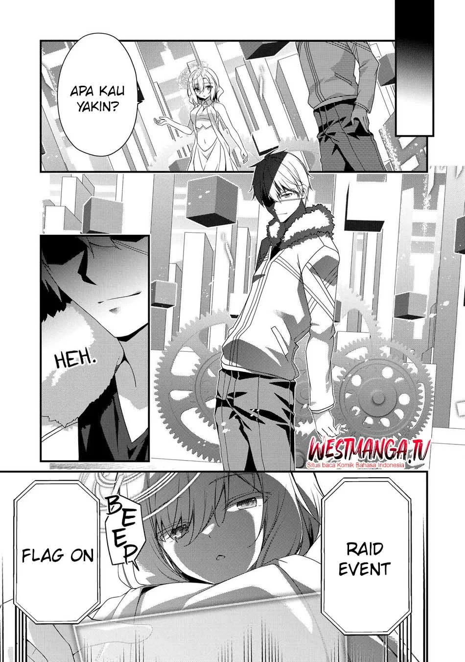 Chapter 25 - halaman 35
