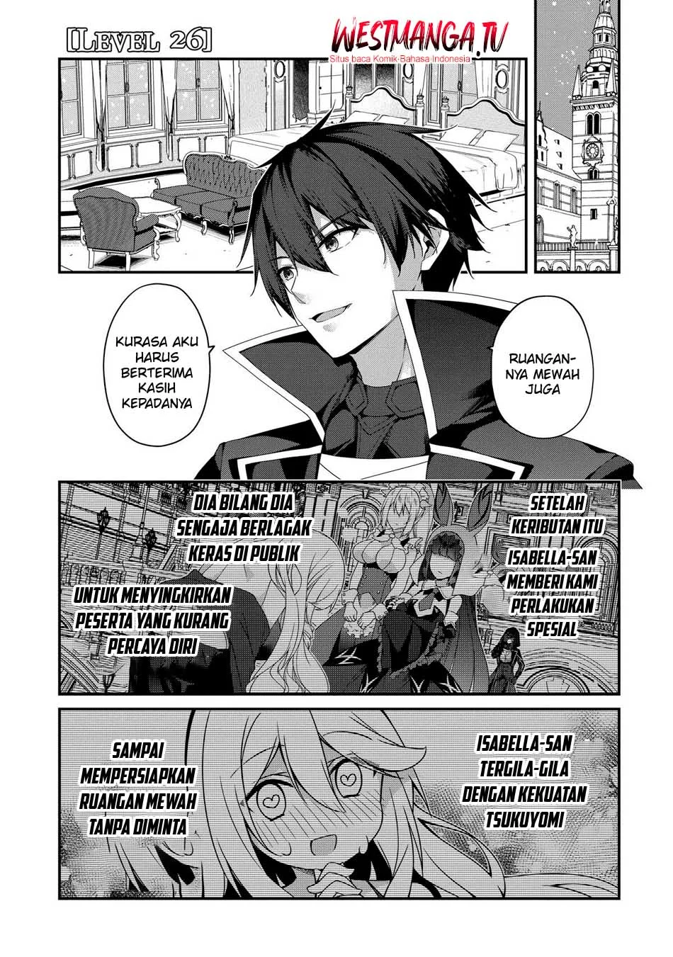 Chapter 26 - halaman 4