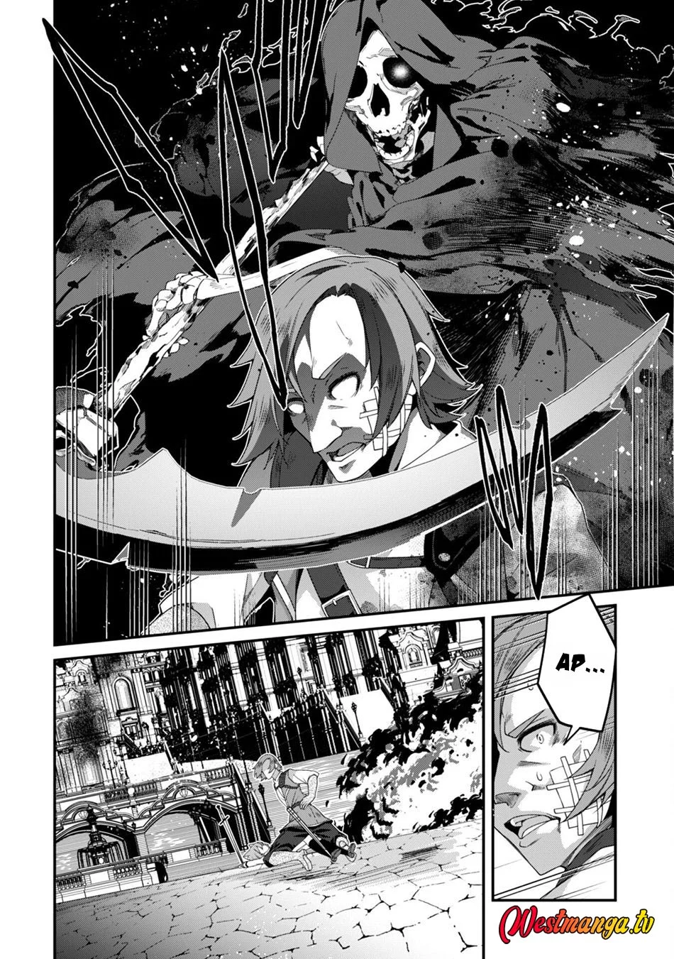 Chapter 29 - halaman 30