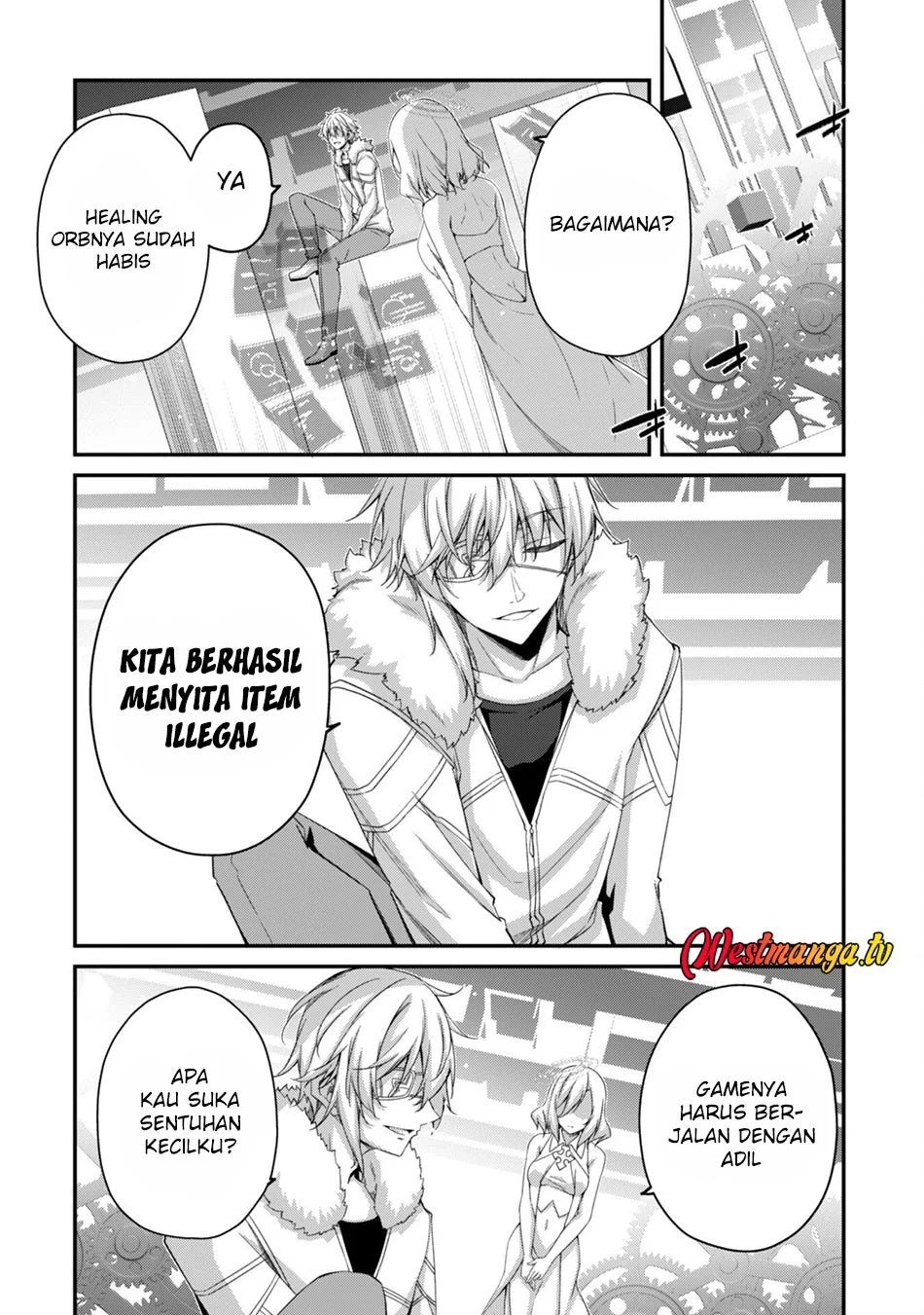 Chapter 30 - halaman 31