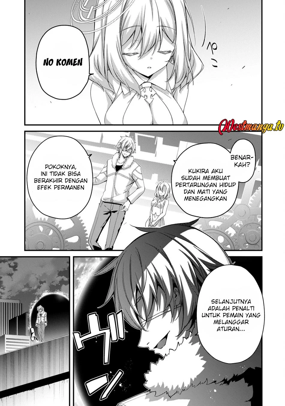 Chapter 30 - halaman 32