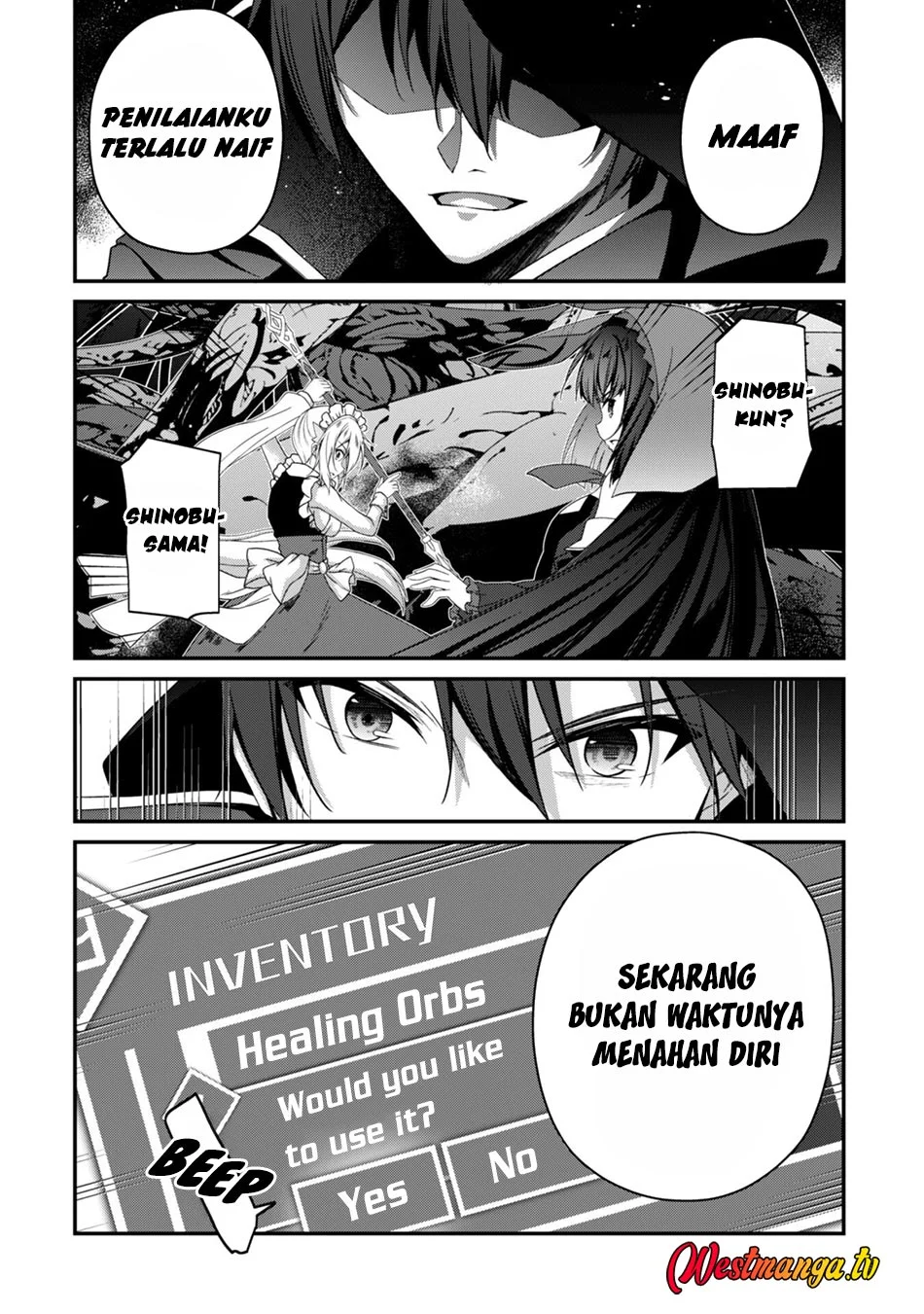 Chapter 30 - halaman 9