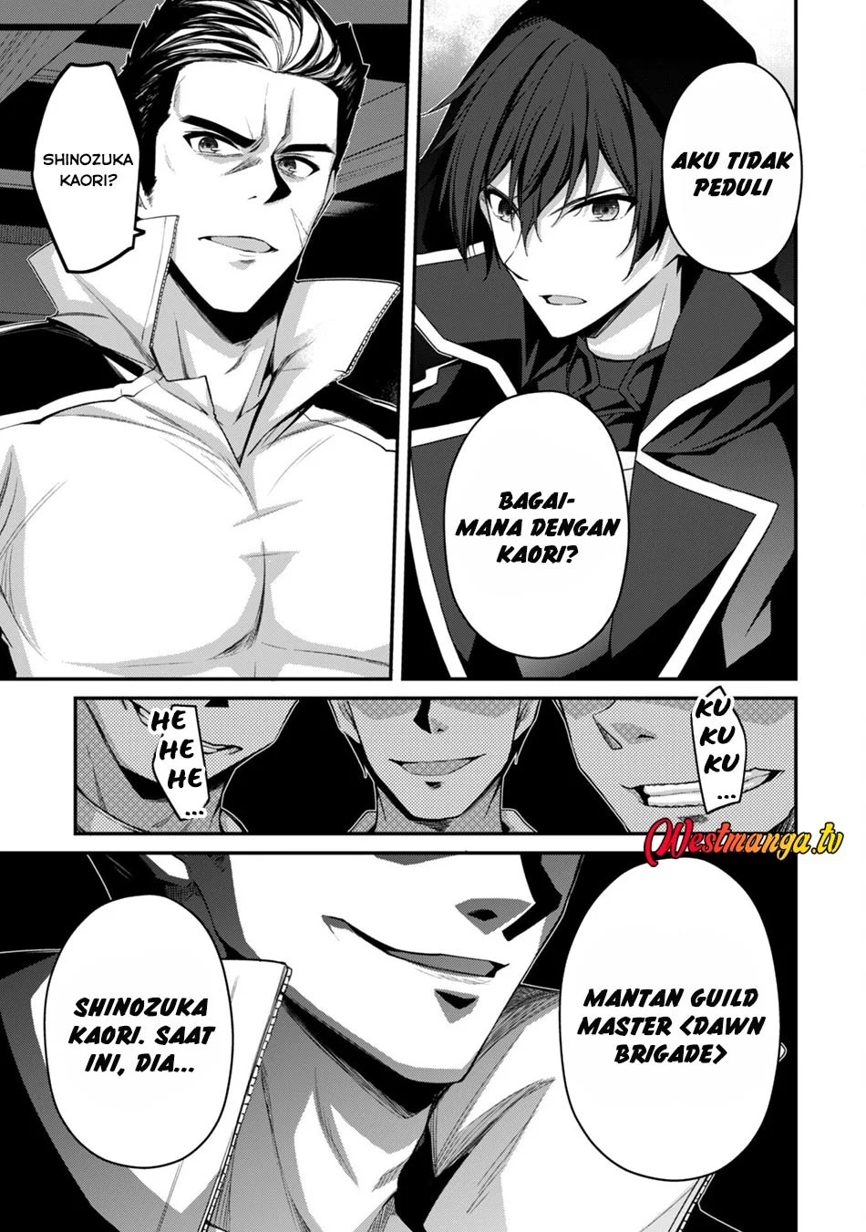 Chapter 31 - halaman 25