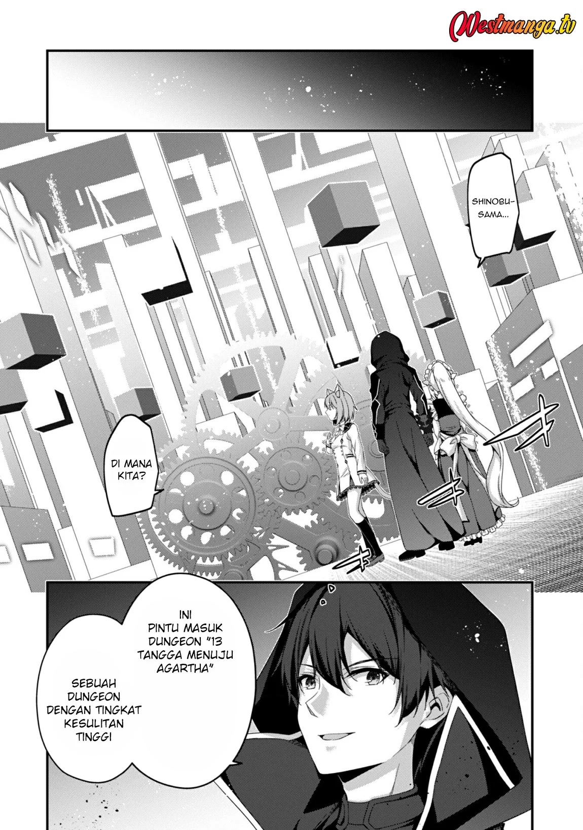 Chapter 32 - halaman 14