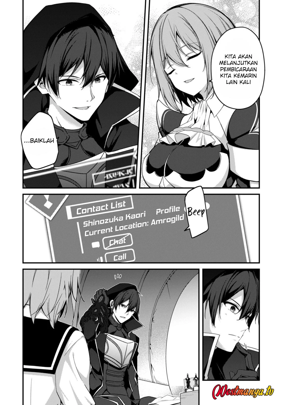 Chapter 38 - halaman 19
