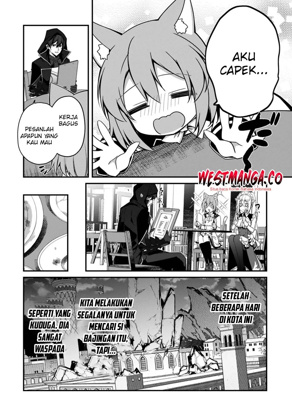 Chapter 40 - halaman 11