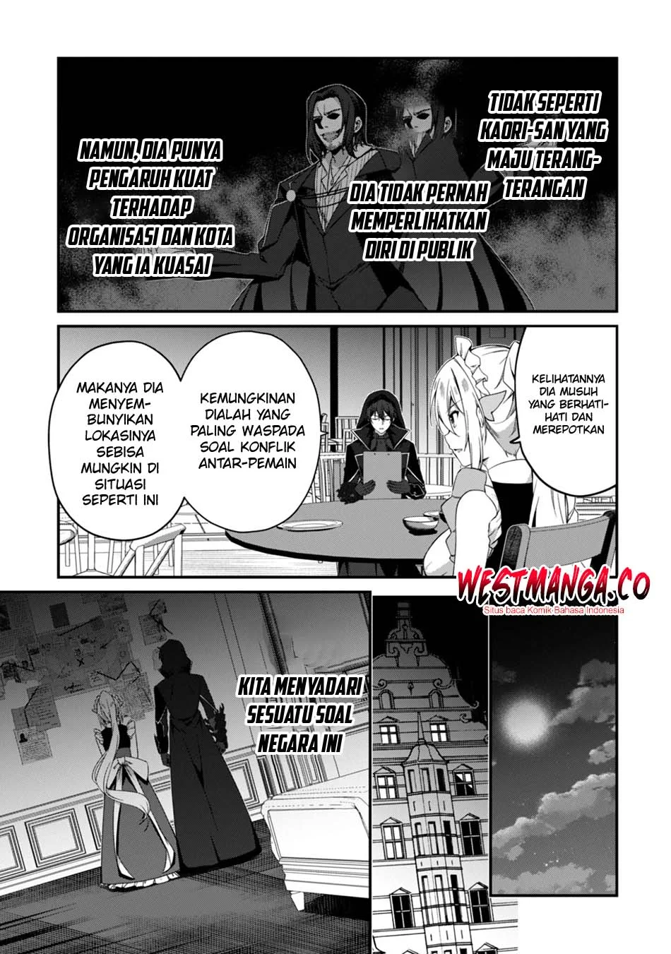 Chapter 40 - halaman 12