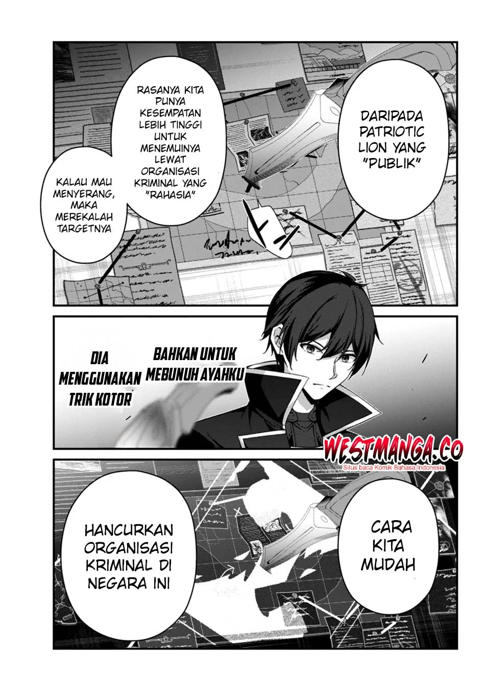 Chapter 40 - halaman 15
