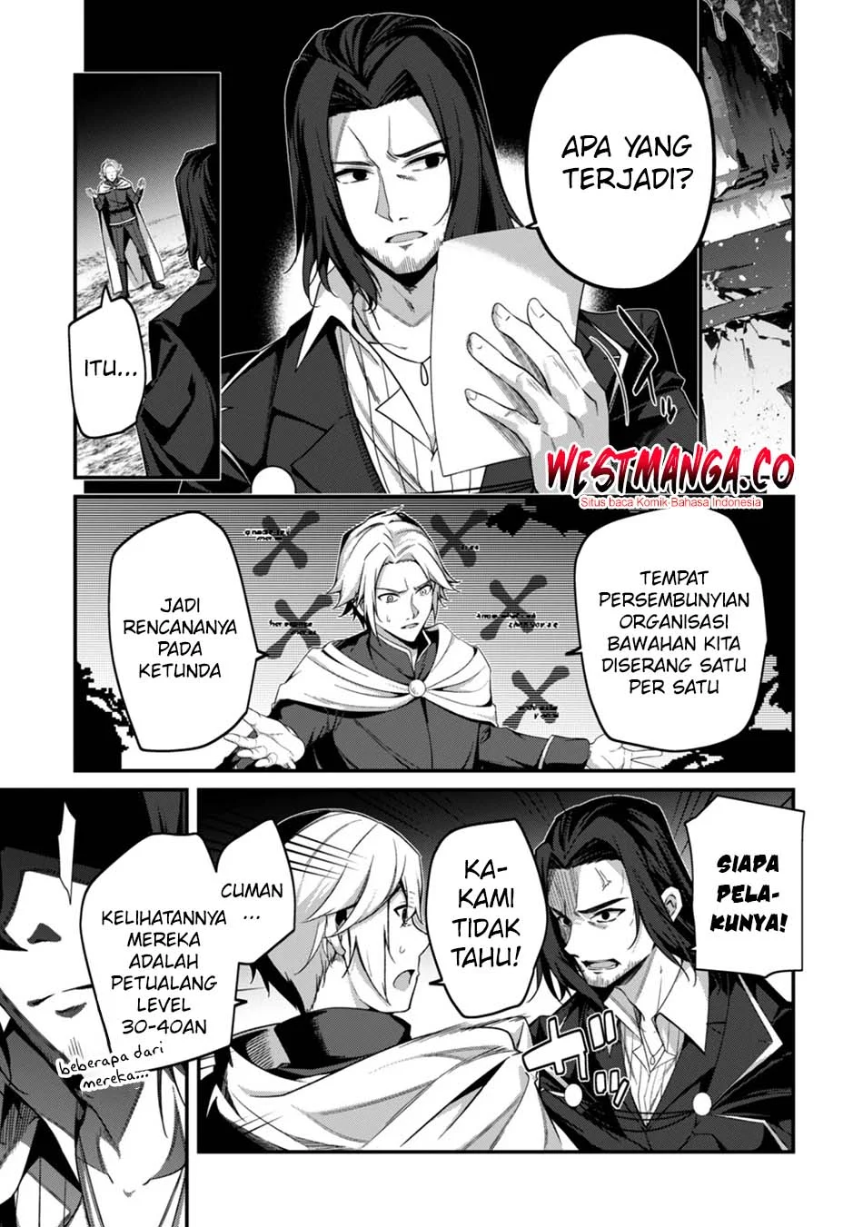 Chapter 40 - halaman 18