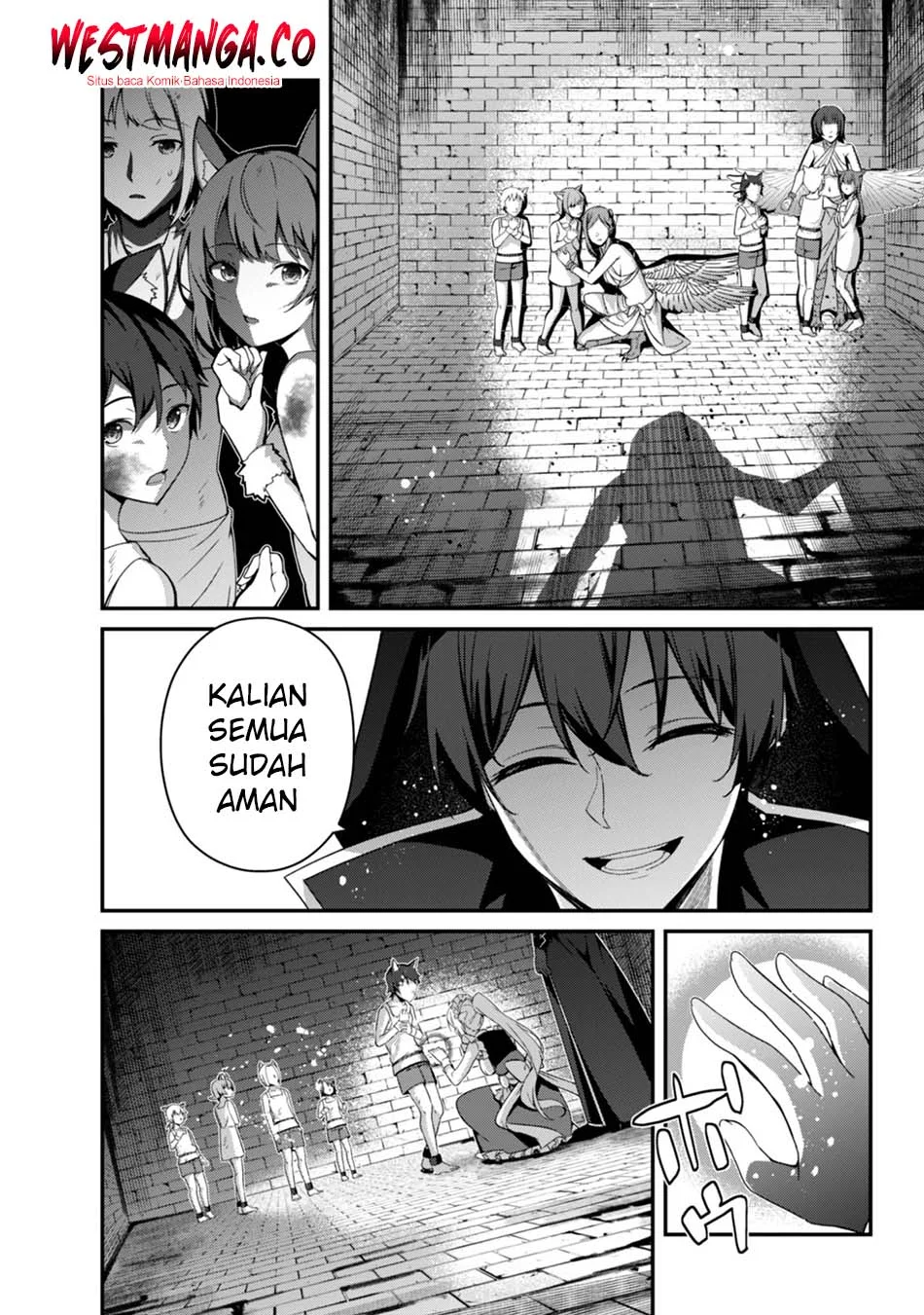 Chapter 40 - halaman 23