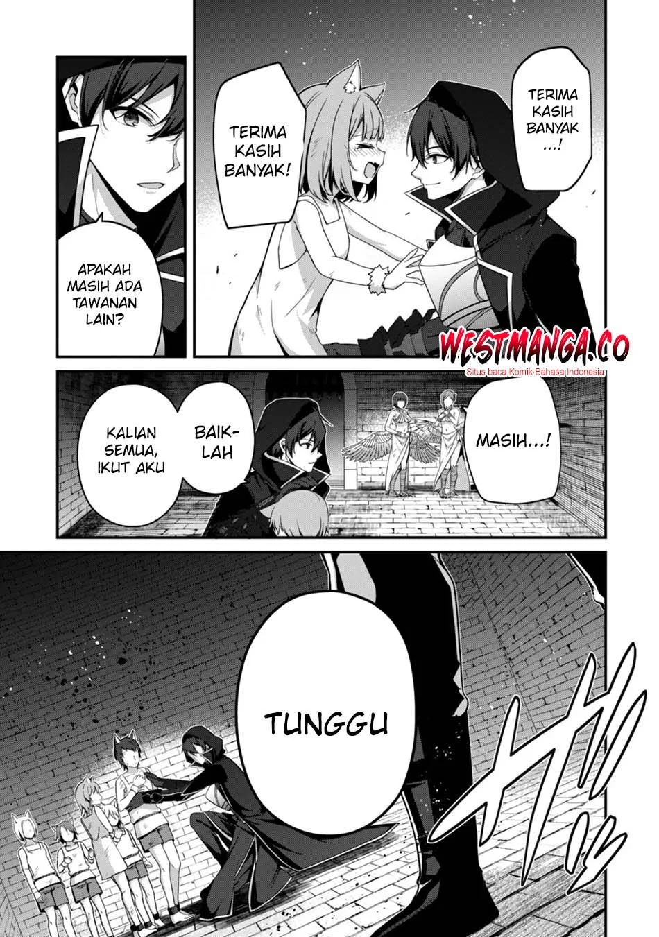 Chapter 40 - halaman 24