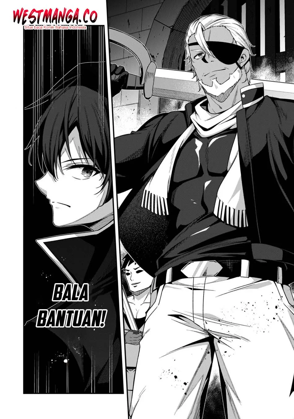 Chapter 40 - halaman 25