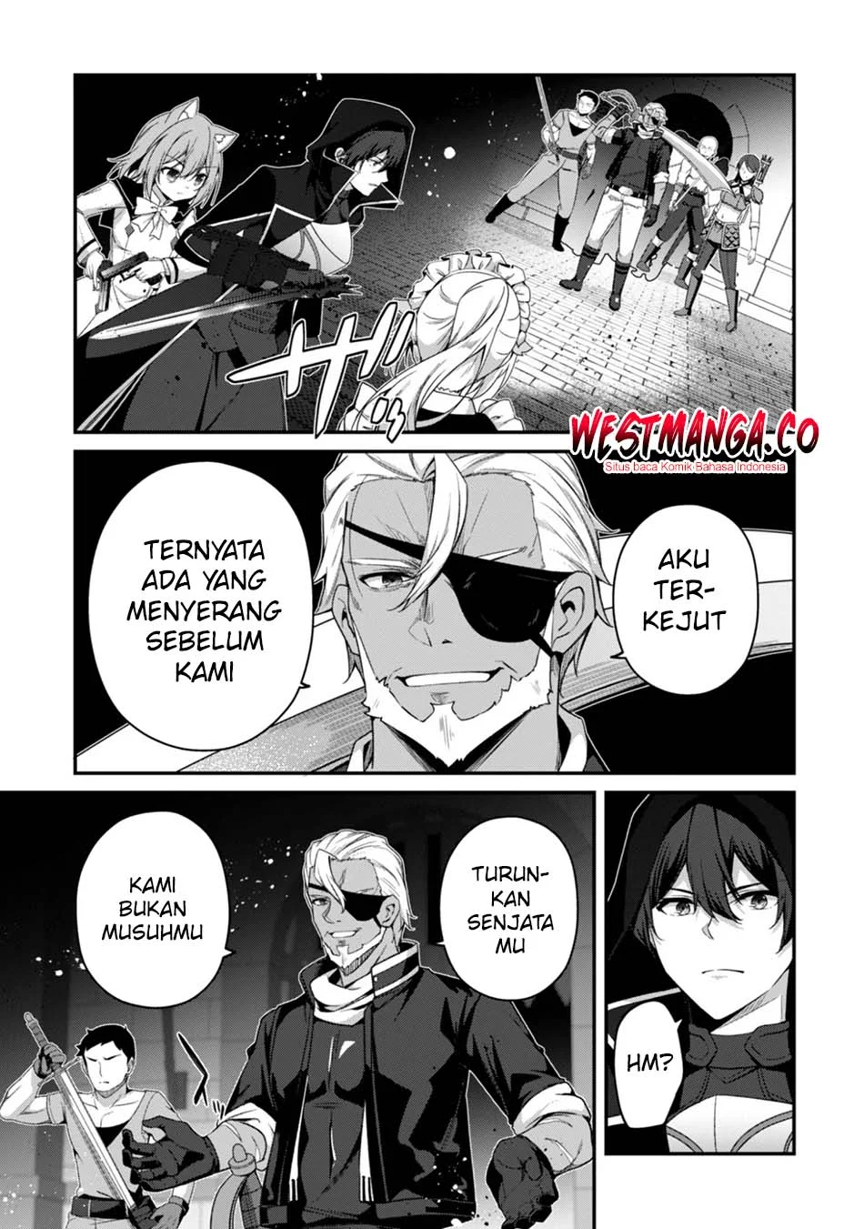 Chapter 40 - halaman 26