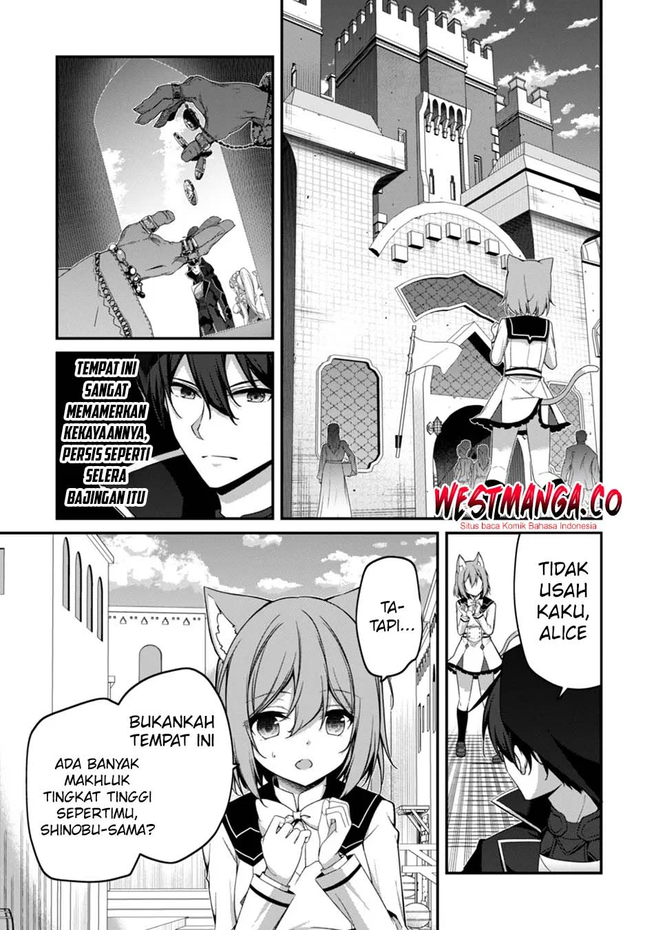 Chapter 40 - halaman 6