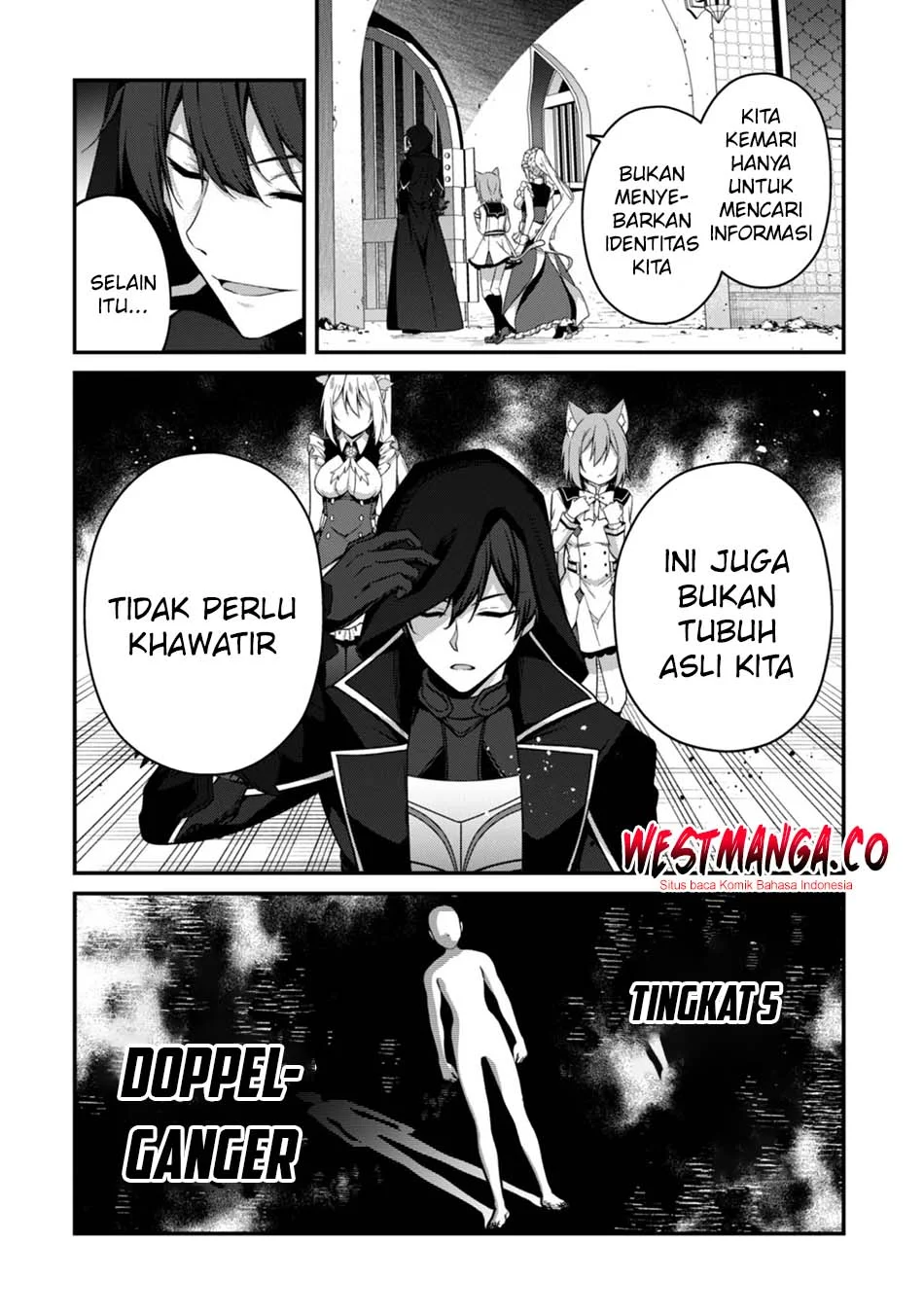 Chapter 40 - halaman 7