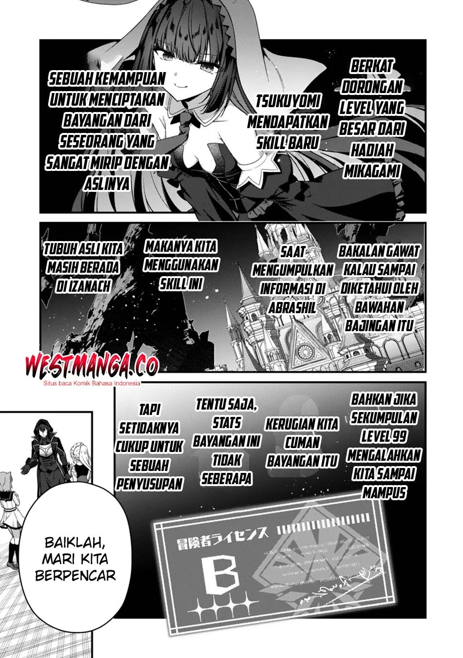 Chapter 40 - halaman 8