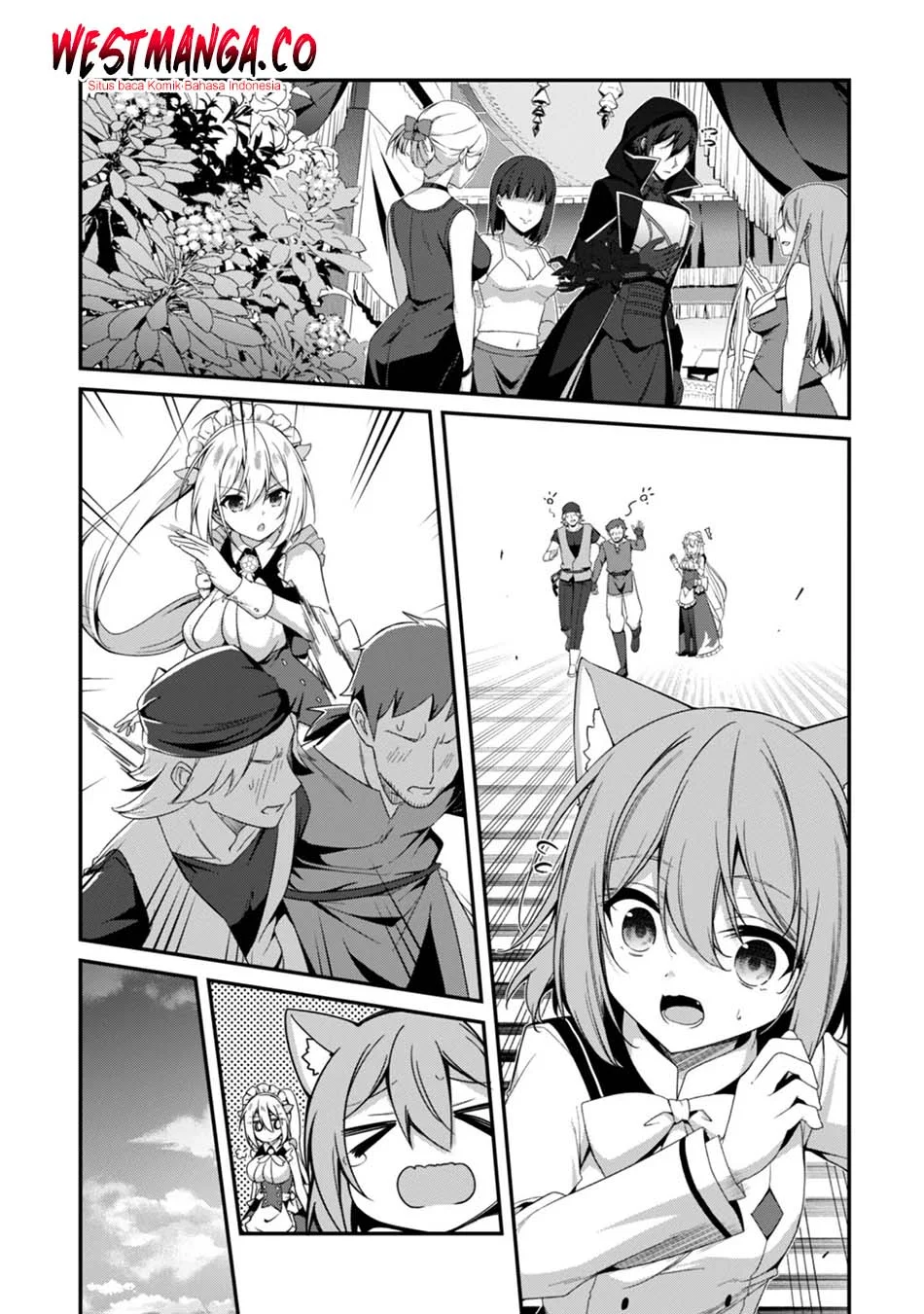 Chapter 40 - halaman 10