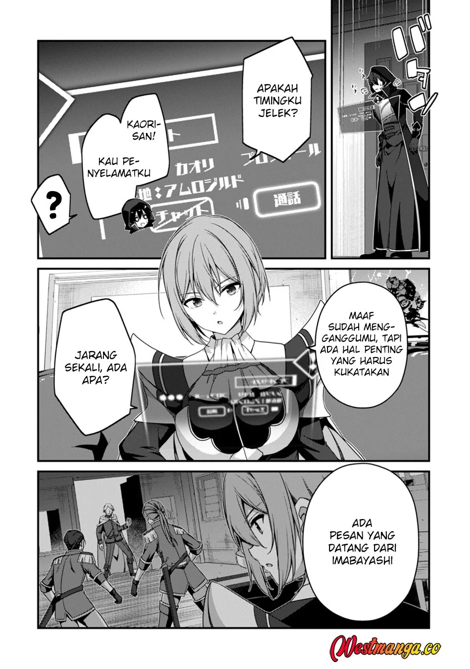 Chapter 42 - halaman 18