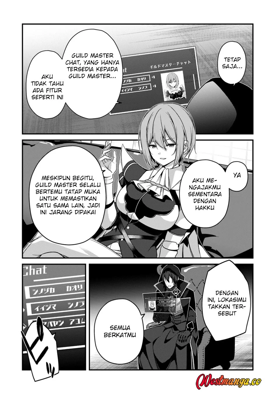 Chapter 42 - halaman 21