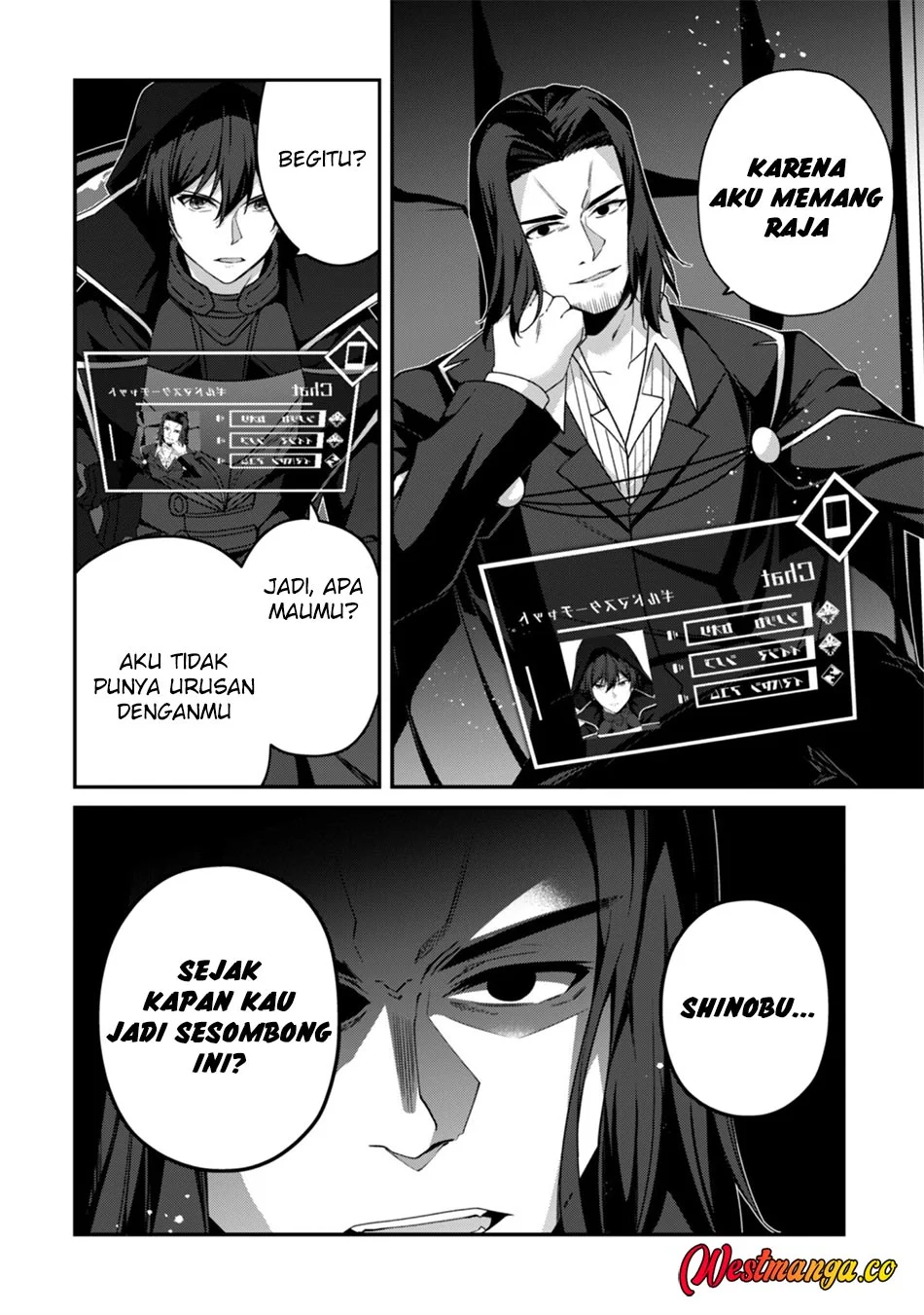 Chapter 42 - halaman 23