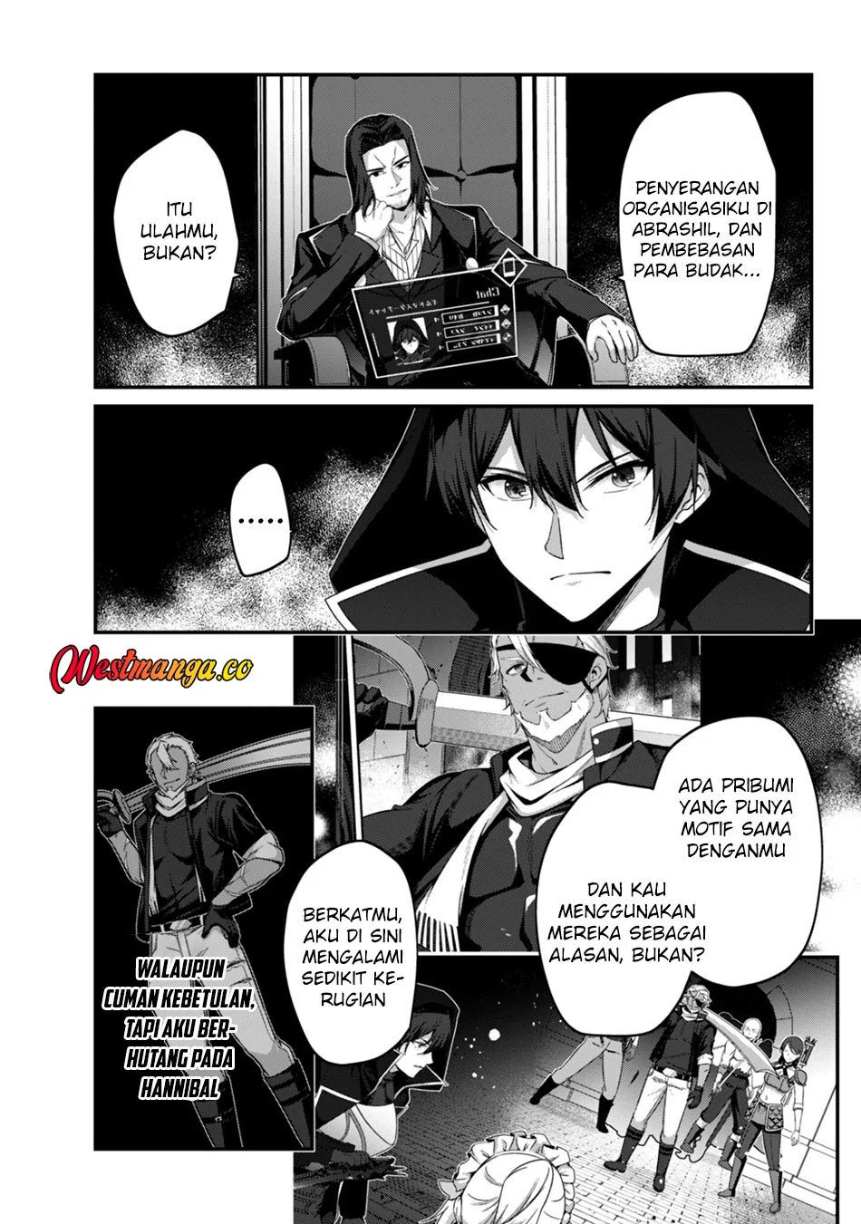 Chapter 42 - halaman 25