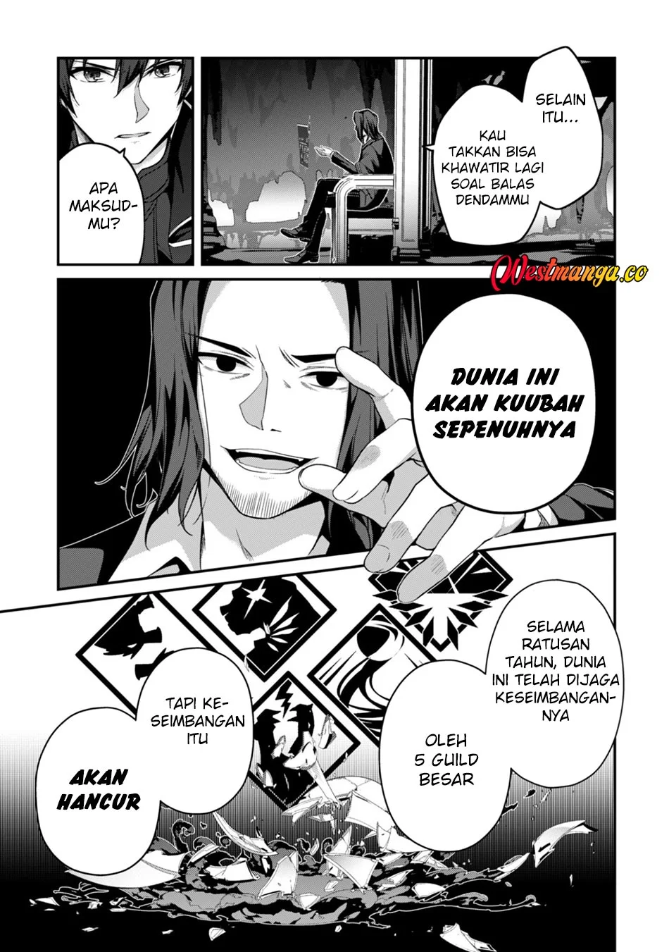 Chapter 42 - halaman 30