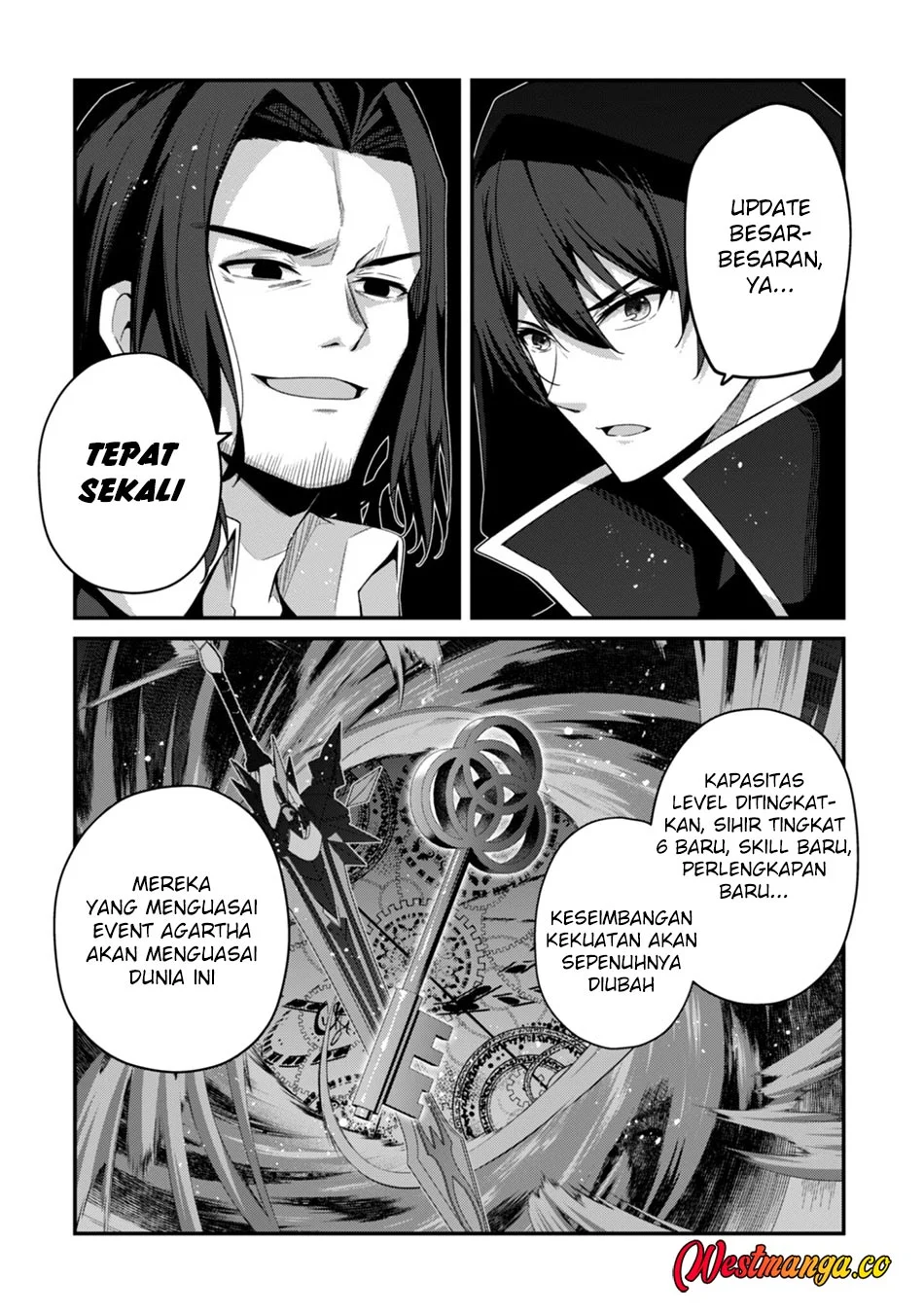 Chapter 42 - halaman 31