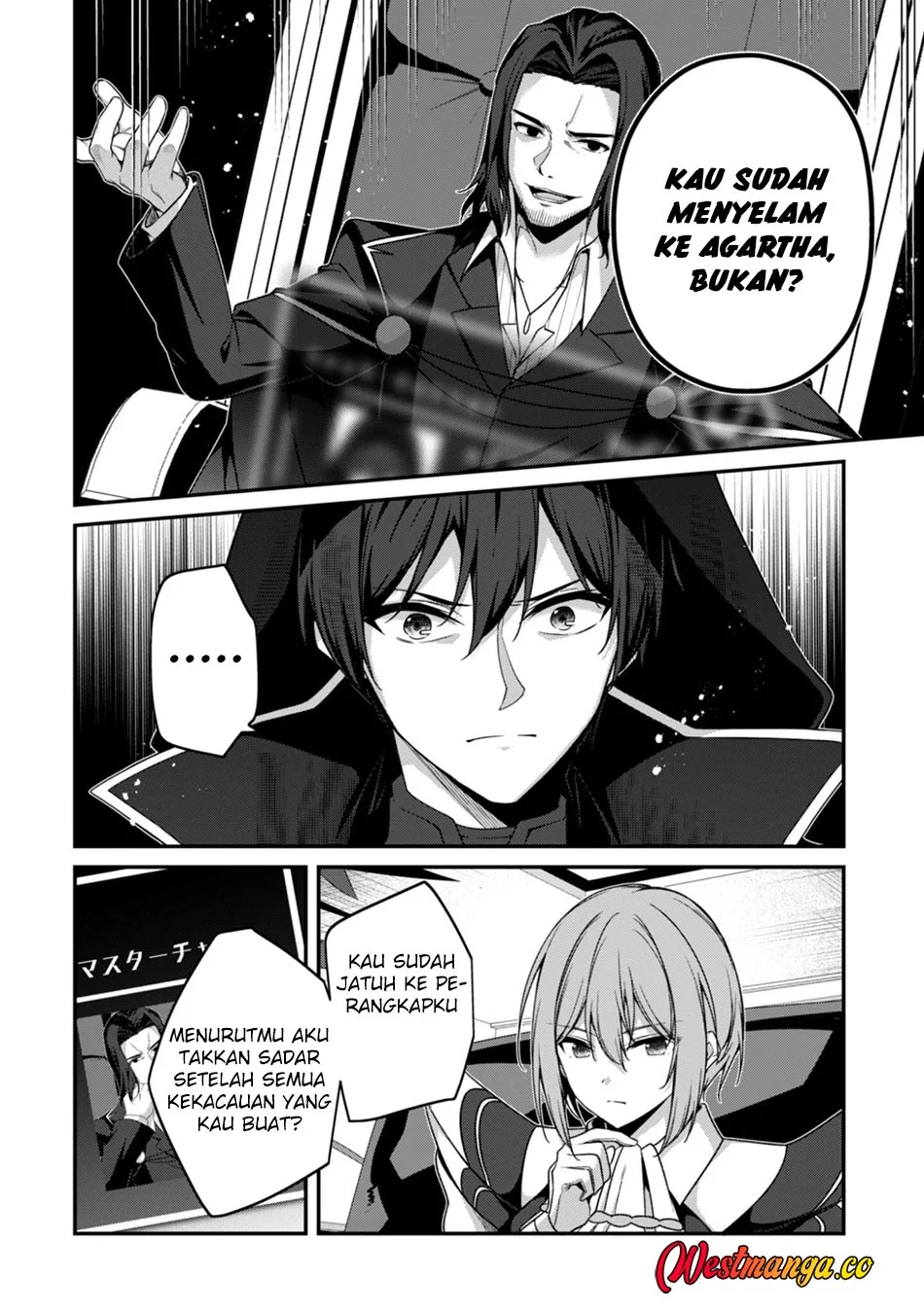 Chapter 42 - halaman 33