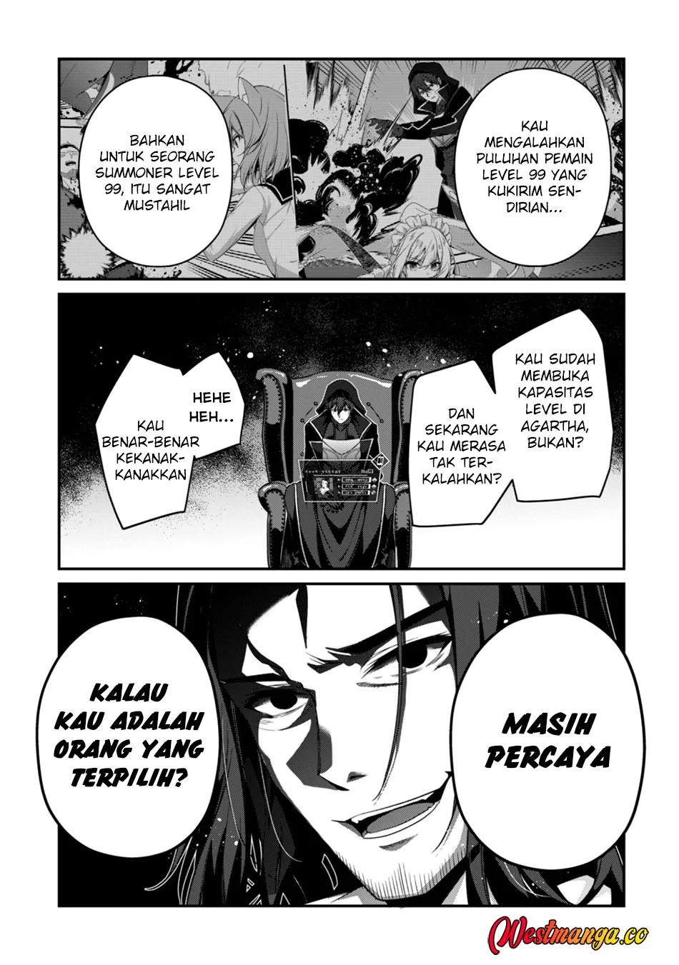 Chapter 42 - halaman 34