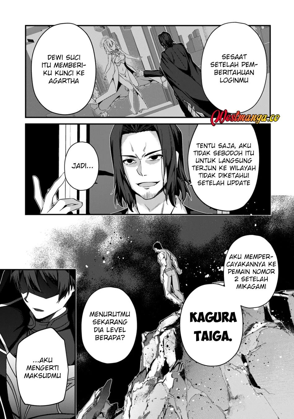 Chapter 42 - halaman 36
