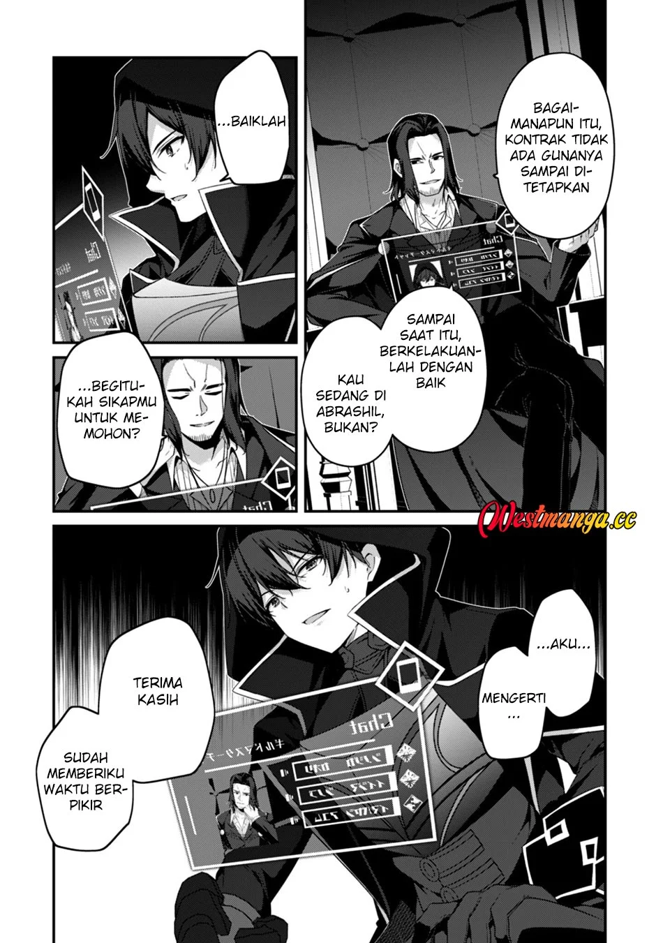 Chapter 43 - halaman 12