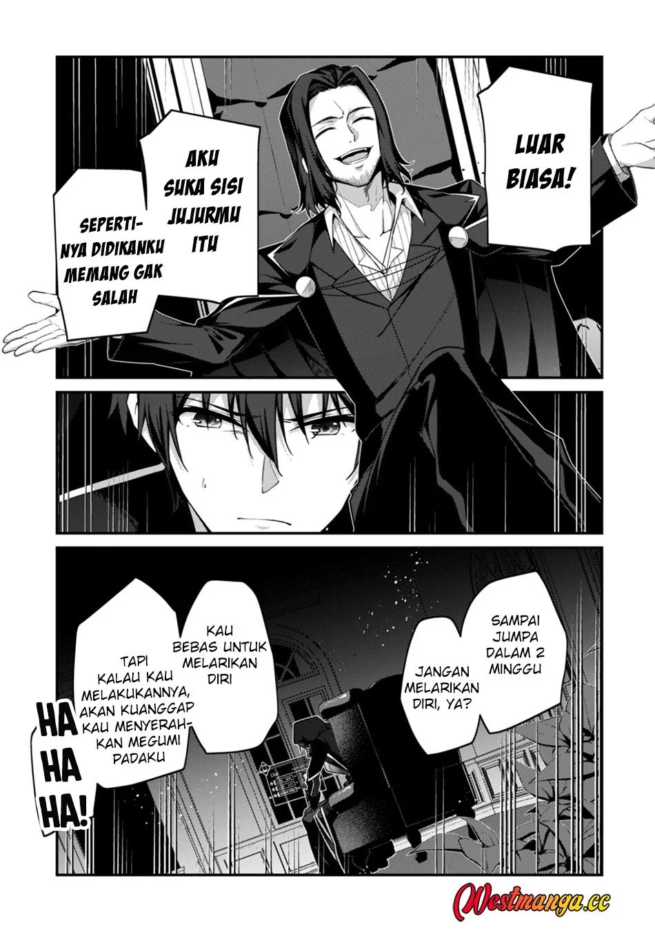 Chapter 43 - halaman 13