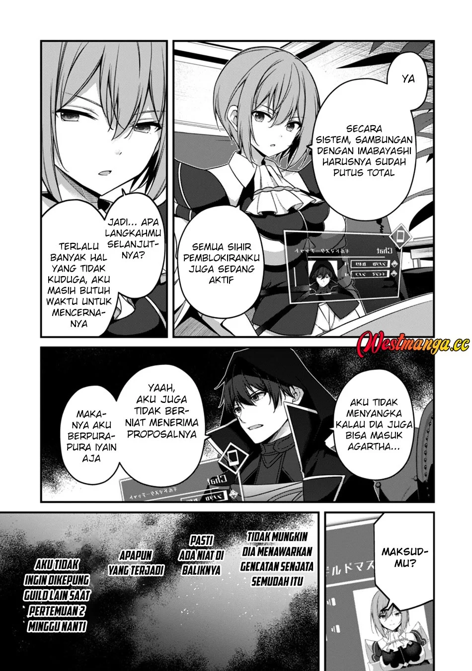 Chapter 43 - halaman 20