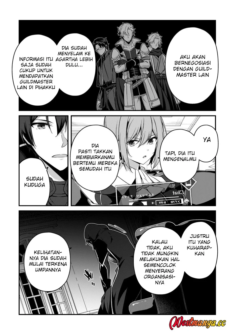 Chapter 43 - halaman 21