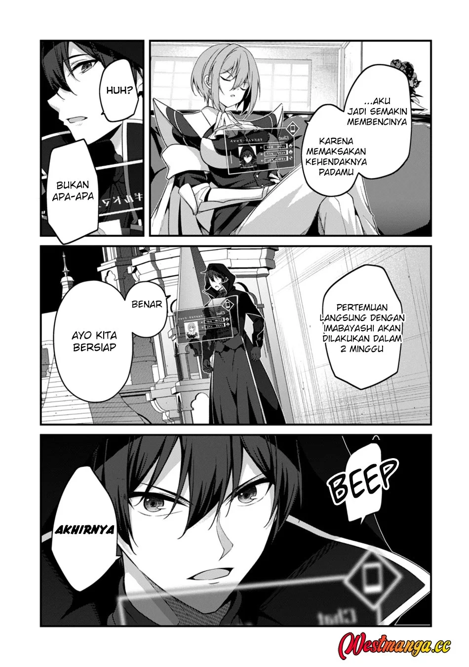 Chapter 43 - halaman 24