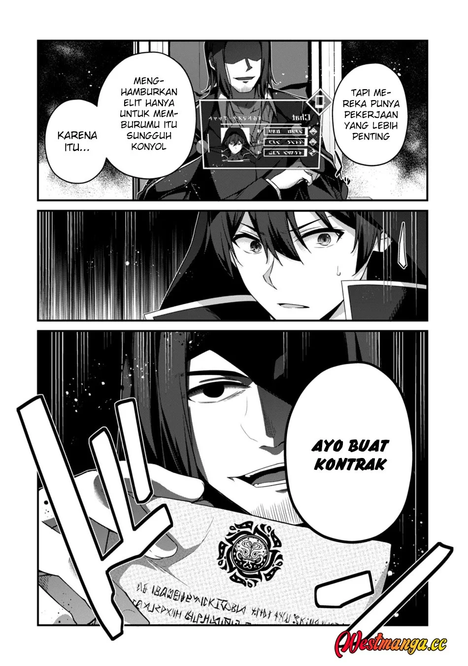 Chapter 43 - halaman 5